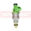 Single Reconditioned OEM 1998-2000 Ford Ranger 3.0L Fuel Injector F87E-B2A