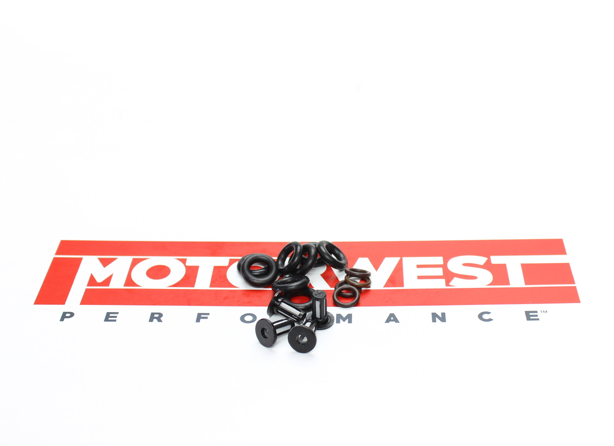 Fuel Injector Repair Kit for 2003-2010 Honda Acura 3.5L 3.0L 3.2L