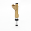 Single Reconditioned OEM Toyota Fuel Injector 23250-37010