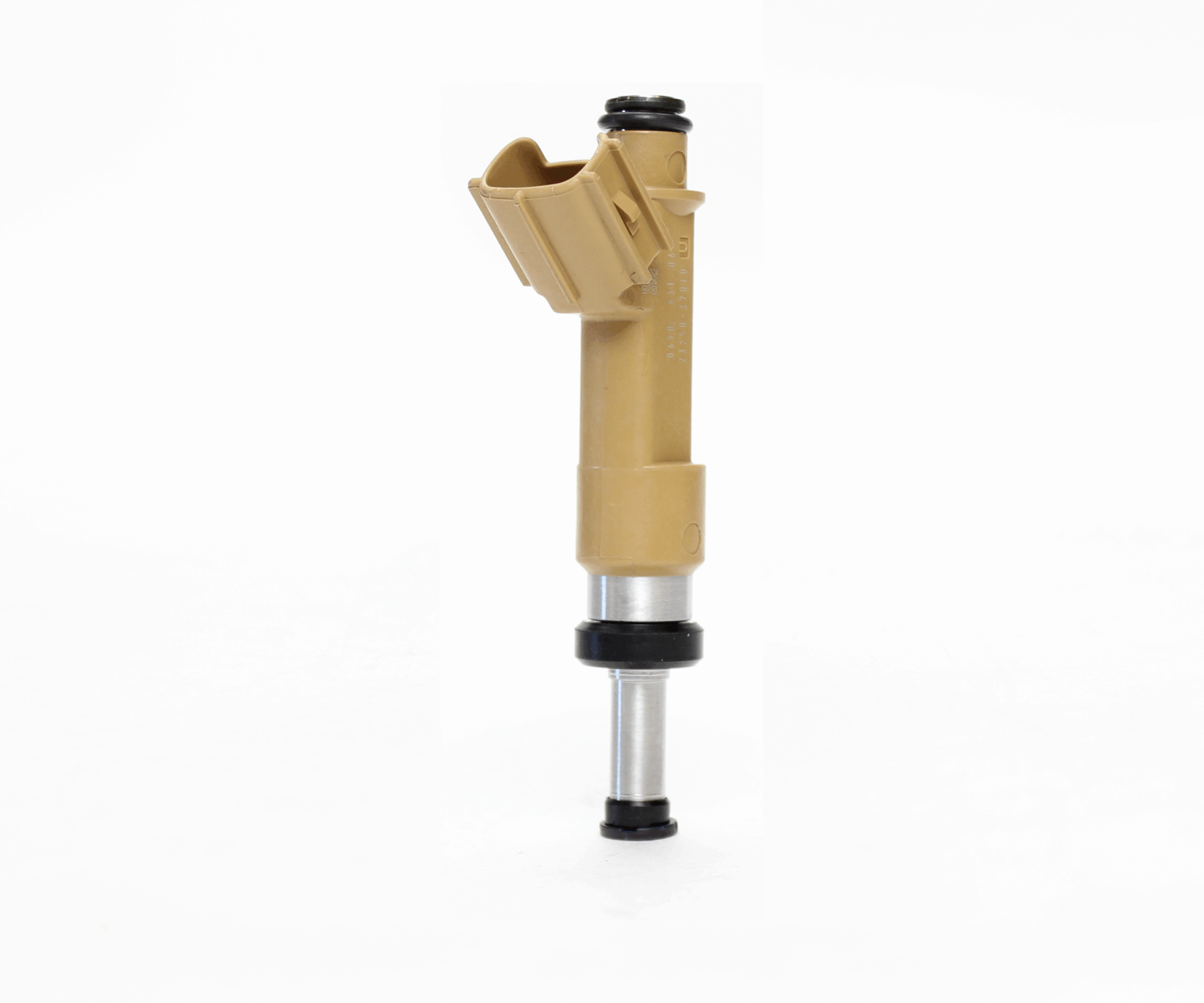 Single Reconditioned OEM Toyota Fuel Injector 23250-37010