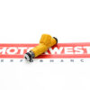 Set of 6 Reconditioned OEM 96-98 Volvo V90 S90 960 2.9L Fuel Injectors 0280155746 - Image 6