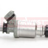 Set of 4 Reconditioned OEM 89-93 Toyota 1.6L Fuel Injectors 23250-16120 - Image 5