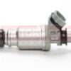 Set of 4 Reconditioned OEM 89-93 Toyota 1.6L Fuel Injectors 23250-16120 - Image 3