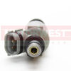 Set of 4 Reconditioned OEM 89-93 Toyota 1.6L Fuel Injectors 23250-16120 - Image 2
