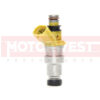 Single Reconditioned OEM 86-88 Toyota 3.0L Fuel Injector 23250-70040