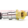 Set of 6 Reconditioned OEM 86-88 Toyota 3.0L Fuel Injectors 23250-70040 - Image 5