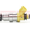 Set of 6 Reconditioned OEM 86-88 Toyota 3.0L Fuel Injectors 23250-70040 - Image 3