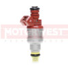 Single Reconditioned OEM 93-98 BMW 4.4L 3.0L  Fuel Injector 0280150778