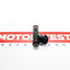 Set of 8 Reconditioned OEM 2005-2010 Ford/Mercury 4.6L Fuel Injectors 4L8E-A4A - Image 2