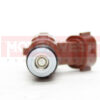 Single Reconditioned OEM 2000-2002 Nissan 1.8L Fuel Injector 0280155937 - Image 2
