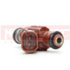 Single Reconditioned OEM 2000-2002 Nissan 1.8L Fuel Injector 0280155937 - Image 3