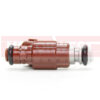 Single Reconditioned OEM 2000-2002 Nissan 1.8L Fuel Injector 0280155937 - Image 5