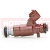 Single Reconditioned OEM 2000-2002 Nissan 1.8L Fuel Injector 0280155937 - Image 7