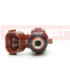 Single Reconditioned OEM 2000-2002 Nissan 1.8L Fuel Injector 0280155937 - Image 8
