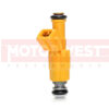 Single Reconditioned OEM 94-99 Ford Mercury Lincoln 4.6L 5.0L 6.8L Fuel Injector 0280155700