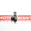 Set of 8 Reconditioned OEM 99-05 BMW / Land Rover 4.4L 4.6L 4.8L  Fuel Injectors 0280155823 - Image 2
