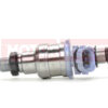 Set of 8 Reconditioned OEM 90-92 Lexus LS400 4.0L Fuel Injectors 23250-50010 - Image 6