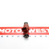 Set of 6 Reconditioned OEM 1997 1998 Ford 4.0L Fuel Injectors 0280155735 - Image 2