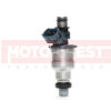 Single Reconditioned OEM Toyota Fuel Injector 23250-74060