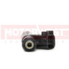 Set of 6 Reconditioned OEM 99-04 Ford 3.8L  Fuel Injectors XF2E-C4B - Image 2
