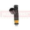 Single Reconditioned OEM Dodge/ Chrysler/ Plymouth 3.2L 3.5L Fuel Injector 04591658AA