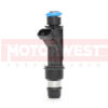Single Reconditioned OEM 98-04 Isuzu/ Honda 3.2L 3.5L Fuel Injector 25166922