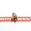 Single Reconditioned OEM 1991-2000 Chrysler/ Dodge/ Mitsubishi/ Eagle 1.5L 2.4L 2.5L Fuel Injector INP-060 - Image 4