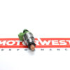 Set of 6 Reconditioned OEM 91-94 Mitsubishi / Dodge 3.0L Fuel Injectors INP-061 - Image 4