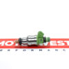 Set of 6 Reconditioned OEM 91-94 Mitsubishi / Dodge 3.0L Fuel Injectors INP-061 - Image 3