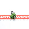 Set of 6 Reconditioned OEM 91-94 Mitsubishi / Dodge 3.0L Fuel Injectors INP-061 - Image 2