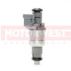 Single Reconditioned 02-05 OEM Chevrolet/ Pontiac/ Saturn/ Oldsmobile 2.2L Fuel Injector 12569091