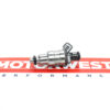 Single Reconditioned OEM 90-91 Chrysler / Dodge / Plymouth 3.3L Fuel Injector 4418661 - Image 3