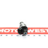 Single Reconditioned OEM 90-91 Chrysler / Dodge / Plymouth 3.3L Fuel Injector 4418661 - Image 4