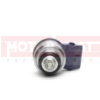 Single Reconditioned OEM 97-01 Audi / Volkswagen 2.8L Fuel Injector 078133551L - Image 2