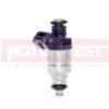 Single Reconditioned OEM 97-01 Audi / Volkswagen 2.8L Fuel Injector 078133551L