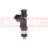 Single Reconditioned OEM 2004-2014 Nissan/Infiniti 5.6L 4.0L Fuel Injector 0280158007