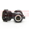 Single Reconditioned OEM 2004-2014 Nissan/Infiniti 5.6L 4.0L Fuel Injector 0280158007 - Image 2