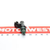 Single Reconditioned OEM 99-02 Ford / Jaguar / Lincoln 3.9L 4.0L Fuel Injector XW43-CA - Image 2