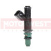 Single Reconditioned OEM 99-02 Ford / Jaguar / Lincoln 3.9L 4.0L Fuel Injector XW43-CA