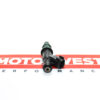 Single Reconditioned OEM 99-02 Ford / Jaguar / Lincoln 3.9L 4.0L Fuel Injector XW43-CA - Image 4