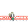 Single Reconditioned OEM 1995 Mercedes-Benz S420 S500 SL500 4.2L 5.0L Fuel Injector 0280155203 - Image 2
