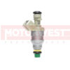 Single Reconditioned OEM 1995 Mercedes-Benz S420 S500 SL500 4.2L 5.0L Fuel Injector 0280155203