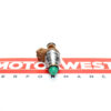 Single Reconditioned OEM 92-95/97-99 Mercedes-Benz 4.2L 5.0L Fuel Injector 0280155217 - Image 2