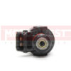 Single Reconditioned OEM 93-98 BMW 4.0L 4.4L Fuel Injector D3763FA - Image 2