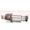 Set of 6 Reconditioned OEM 92-95 Toyota Supra/ Lexus GS300 SC300 3.0L Fuel Injectors 23250-46030 - Image 4