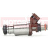 Set of 6 Reconditioned OEM 92-95 Toyota Supra/ Lexus GS300 SC300 3.0L Fuel Injectors 23250-46030 - Image 2