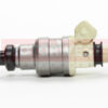 Single Reconditioned OEM 90-98 Hyundai Sonata Elantra 1.6L 1.8L 3.0L Fuel Injector 35310-32560 - Image 3