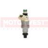 Single Reconditioned OEM 90-98 Hyundai Sonata Elantra 1.6L 1.8L 3.0L Fuel Injector 35310-32560