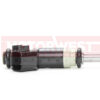 Set of 4 Reconditioned OEM 2007-2014 Chrysler / Dodge / Jeep 2.0L 2.4L Fuel injectors 04891577AB - Image 6