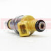 Single Reconditioned OEM 93-97 Volvo 850 2.4L Fuel Injector 0280150779 - Image 2